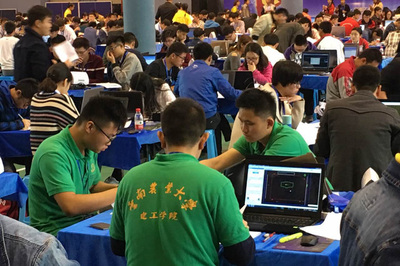 云南軟件開發再創佳績，我校代表隊勇奪全國BIM應用技能大賽四項冠軍