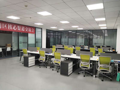 云南南軟軟件 引領本土軟件開發新浪潮